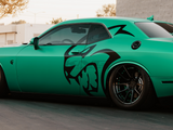 Hellcat Decal