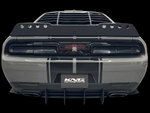 NEW 2008 - 2023 Dodge Challenger: RD1-SH Design Wickerbill